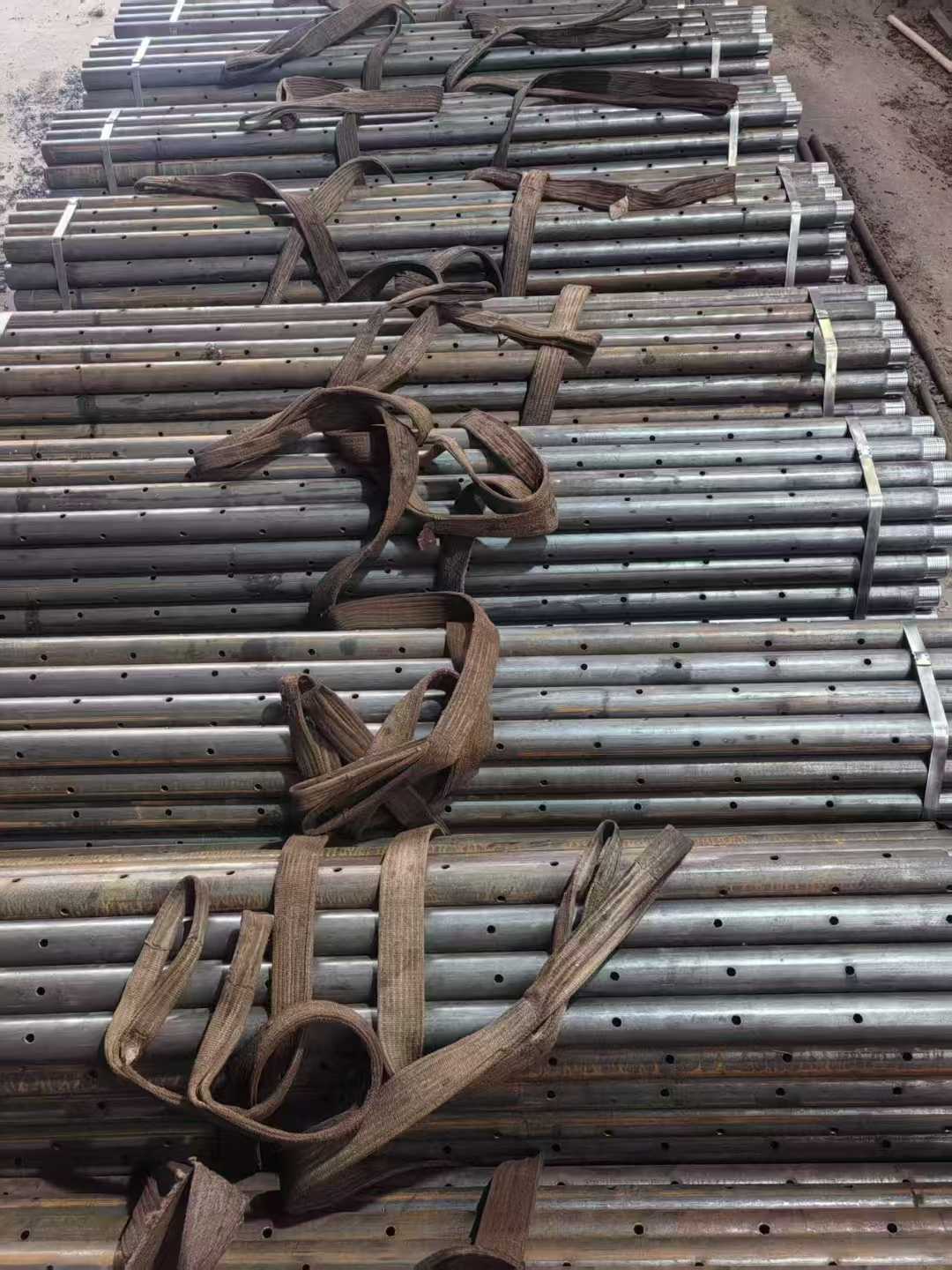 孟连127mm管棚管